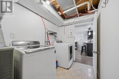 814 LOCHNESS CRESCENT Oshawa (McLaughlin) Ontario photo 44