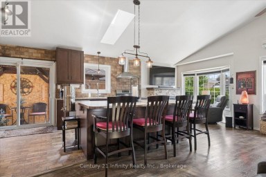 814 LOCHNESS CRESCENT Oshawa (McLaughlin) Ontario photo 6