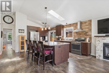 814 LOCHNESS CRESCENT Oshawa (McLaughlin) Ontario photo 7