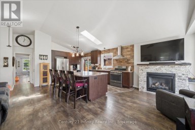 814 LOCHNESS CRESCENT Oshawa (McLaughlin) Ontario photo 8