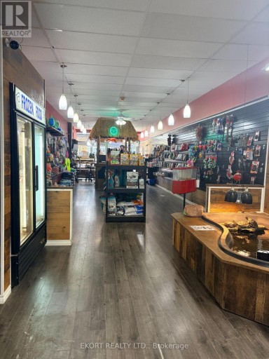 292 FRONT STREET, Belleville (Belleville Ward), Ontario, K8N2Z8
