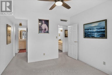408 - 40 AUBURN STREET Peterborough (Ashburnham Ward 4) Ontario photo 12