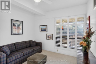 408 - 40 AUBURN STREET Peterborough (Ashburnham Ward 4) Ontario photo 14