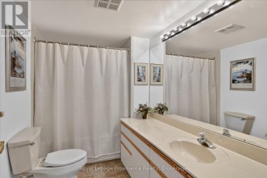 408 - 40 AUBURN STREET Peterborough (Ashburnham Ward 4) Ontario photo 16