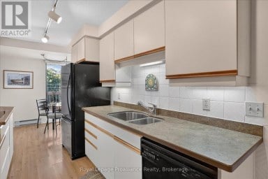 408 - 40 AUBURN STREET Peterborough (Ashburnham Ward 4) Ontario photo 20
