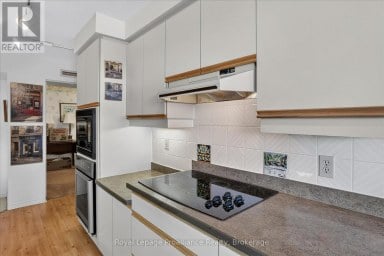 408 - 40 AUBURN STREET Peterborough (Ashburnham Ward 4) Ontario photo 21