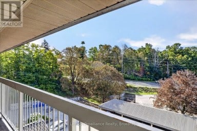 408 - 40 AUBURN STREET Peterborough (Ashburnham Ward 4) Ontario photo 24