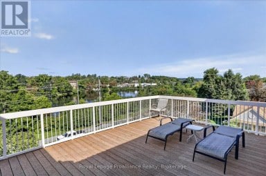 408 - 40 AUBURN STREET Peterborough (Ashburnham Ward 4) Ontario photo 28