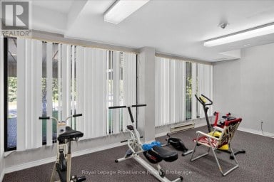 408 - 40 AUBURN STREET Peterborough (Ashburnham Ward 4) Ontario photo 29