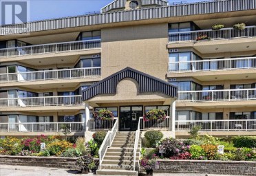 408 - 40 AUBURN STREET Peterborough (Ashburnham Ward 4) Ontario photo 3
