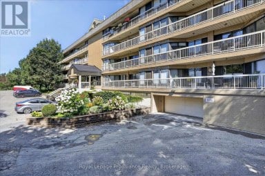 408 - 40 AUBURN STREET Peterborough (Ashburnham Ward 4) Ontario photo 32