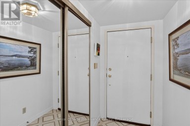 408 - 40 AUBURN STREET Peterborough (Ashburnham Ward 4) Ontario photo 4