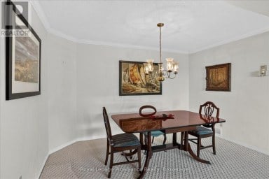 408 - 40 AUBURN STREET Peterborough (Ashburnham Ward 4) Ontario photo 8