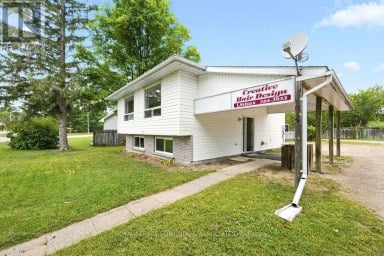 57 RIDGE ROAD, Deep River, Ontario