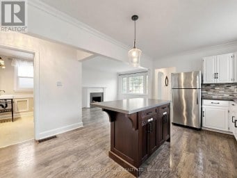 136 CENTRAL PARK BOULEVARD N Oshawa (O'Neill) Ontario photo 11