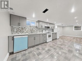 136 CENTRAL PARK BOULEVARD N Oshawa (O'Neill) Ontario photo 30