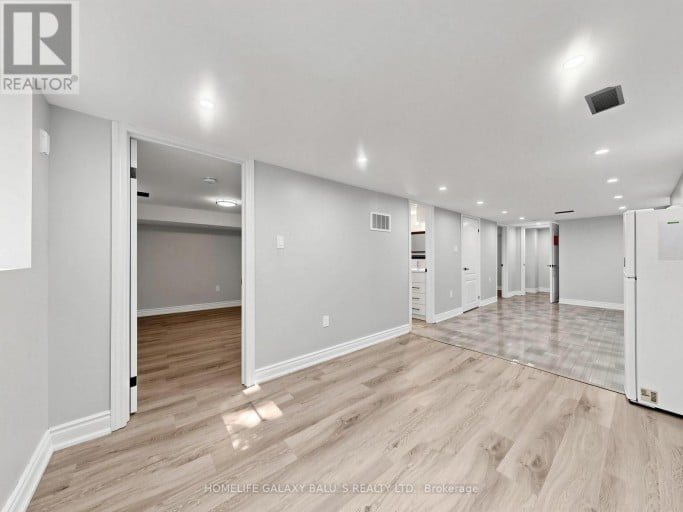 136 CENTRAL PARK BOULEVARD N, Oshawa (O'Neill), Ontario, L1G5Y7