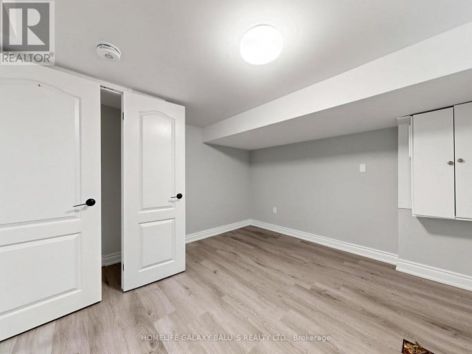 136 CENTRAL PARK BOULEVARD N, Oshawa (O'Neill), Ontario, L1G5Y7