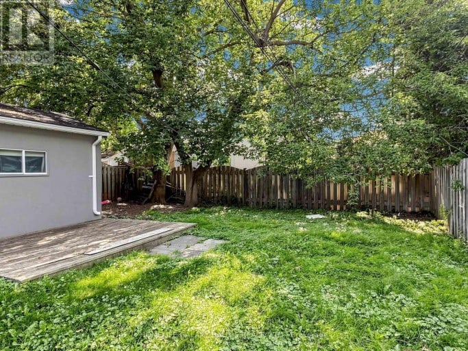 136 CENTRAL PARK BOULEVARD N, Oshawa (O'Neill), Ontario, L1G5Y7