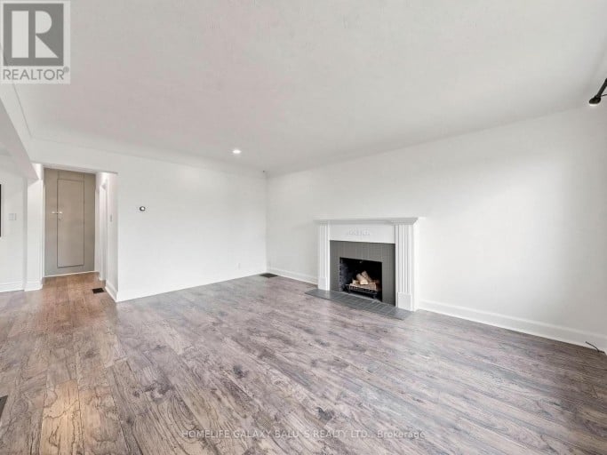 136 CENTRAL PARK BOULEVARD N, Oshawa (O'Neill), Ontario, L1G5Y7