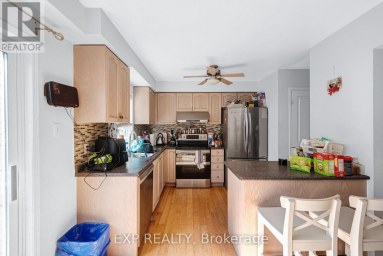 134 TREVINO CIRCLE Barrie (East Bayfield) Ontario photo 10