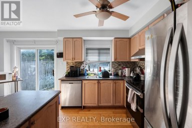 134 TREVINO CIRCLE Barrie (East Bayfield) Ontario photo 11