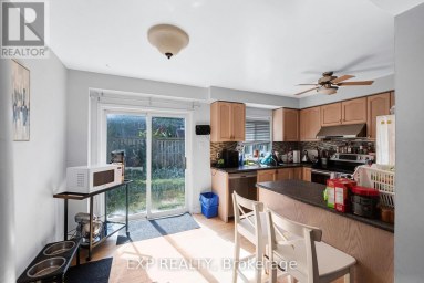 134 TREVINO CIRCLE Barrie (East Bayfield) Ontario photo 12