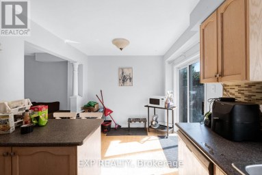 134 TREVINO CIRCLE Barrie (East Bayfield) Ontario photo 13