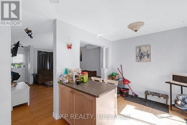 134 TREVINO CIRCLE Barrie (East Bayfield) Ontario photo 14