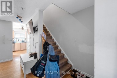 134 TREVINO CIRCLE Barrie (East Bayfield) Ontario photo 16