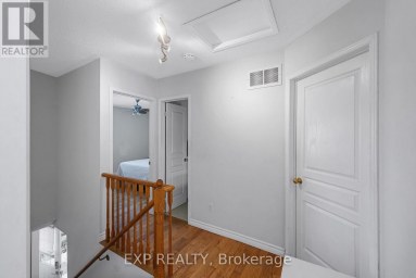 134 TREVINO CIRCLE Barrie (East Bayfield) Ontario photo 18