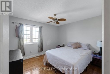134 TREVINO CIRCLE Barrie (East Bayfield) Ontario photo 19