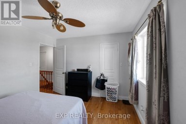 134 TREVINO CIRCLE Barrie (East Bayfield) Ontario photo 20