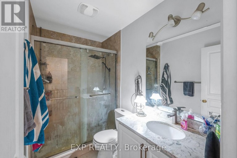 134 TREVINO CIRCLE, Barrie (East Bayfield), Ontario, L4M6T8