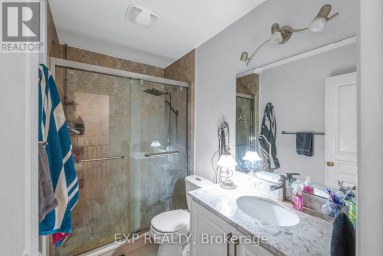 134 TREVINO CIRCLE Barrie (East Bayfield) Ontario photo 21