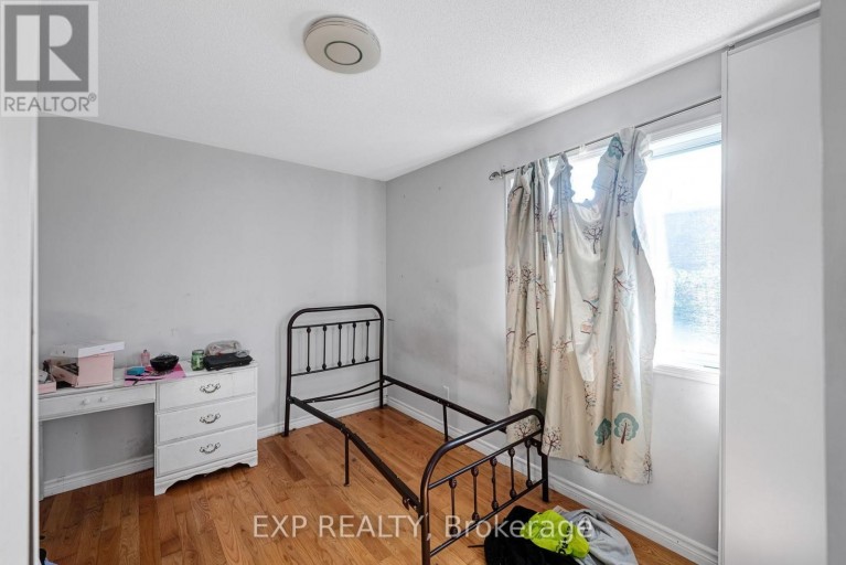 134 TREVINO CIRCLE, Barrie (East Bayfield), Ontario, L4M6T8