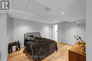 134 TREVINO CIRCLE Barrie (East Bayfield) Ontario photo 23