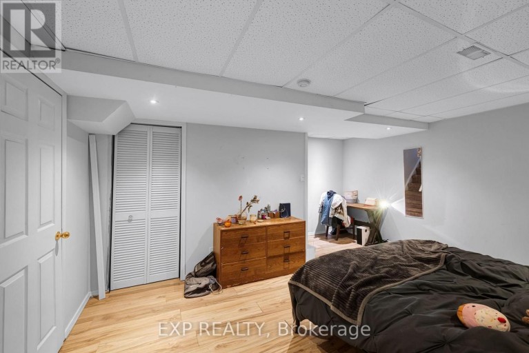 134 TREVINO CIRCLE, Barrie (East Bayfield), Ontario, L4M6T8