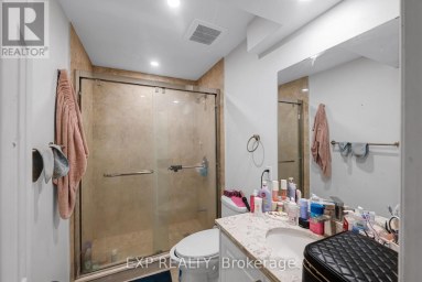 134 TREVINO CIRCLE Barrie (East Bayfield) Ontario photo 25