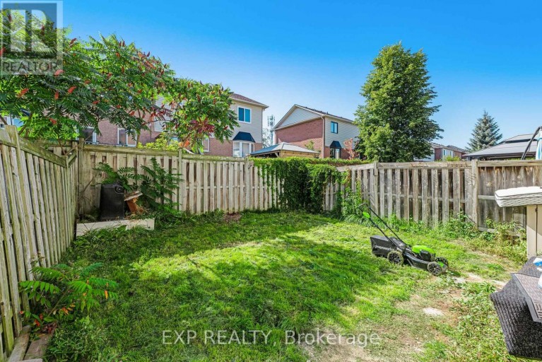 134 TREVINO CIRCLE, Barrie (East Bayfield), Ontario, L4M6T8