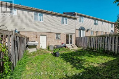134 TREVINO CIRCLE Barrie (East Bayfield) Ontario photo 28