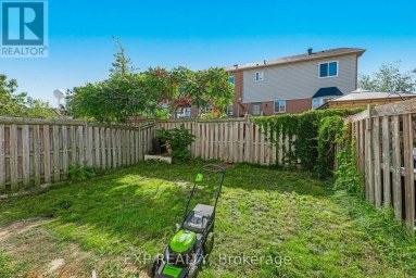 134 TREVINO CIRCLE Barrie (East Bayfield) Ontario photo 29