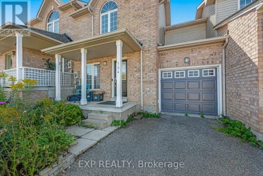 134 TREVINO CIRCLE Barrie (East Bayfield) Ontario photo 3