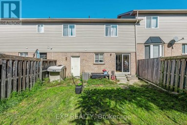 134 TREVINO CIRCLE Barrie (East Bayfield) Ontario photo 30