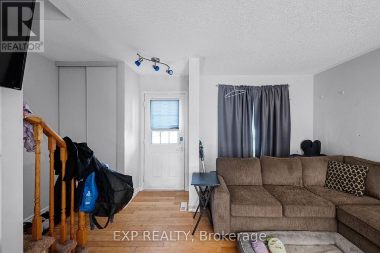 134 TREVINO CIRCLE, Barrie (East Bayfield), Ontario, L4M6T8