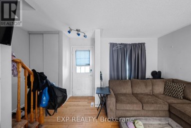134 TREVINO CIRCLE Barrie (East Bayfield) Ontario photo 4
