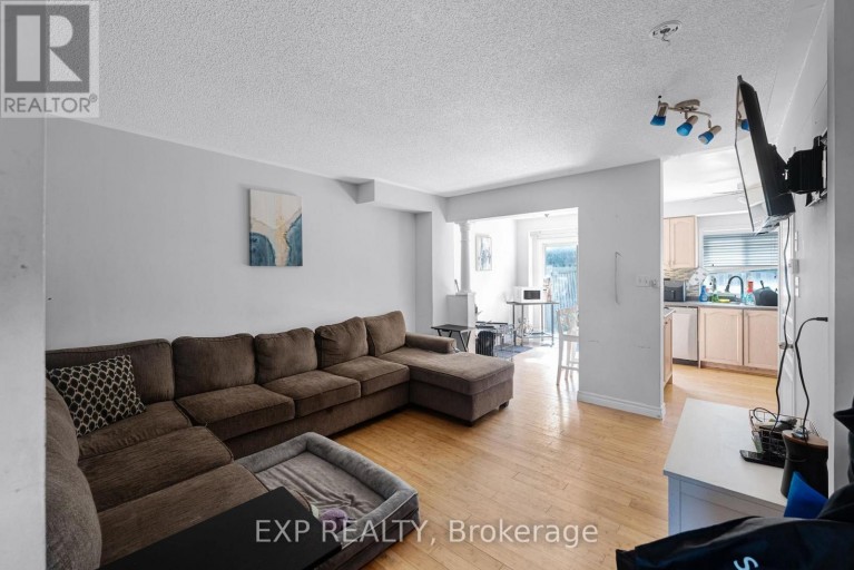 134 TREVINO CIRCLE, Barrie (East Bayfield), Ontario, L4M6T8