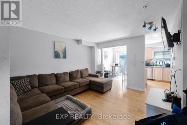 134 TREVINO CIRCLE Barrie (East Bayfield) Ontario photo 5
