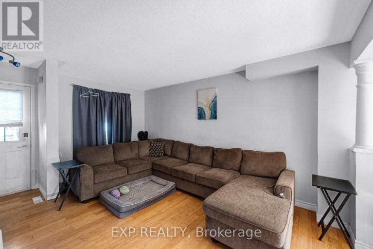 134 TREVINO CIRCLE, Barrie (East Bayfield), Ontario, L4M6T8