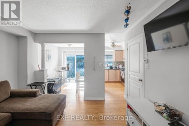 134 TREVINO CIRCLE Barrie (East Bayfield) Ontario photo 8